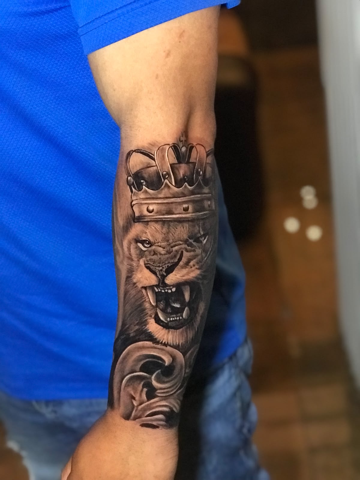 Realismo — Animal