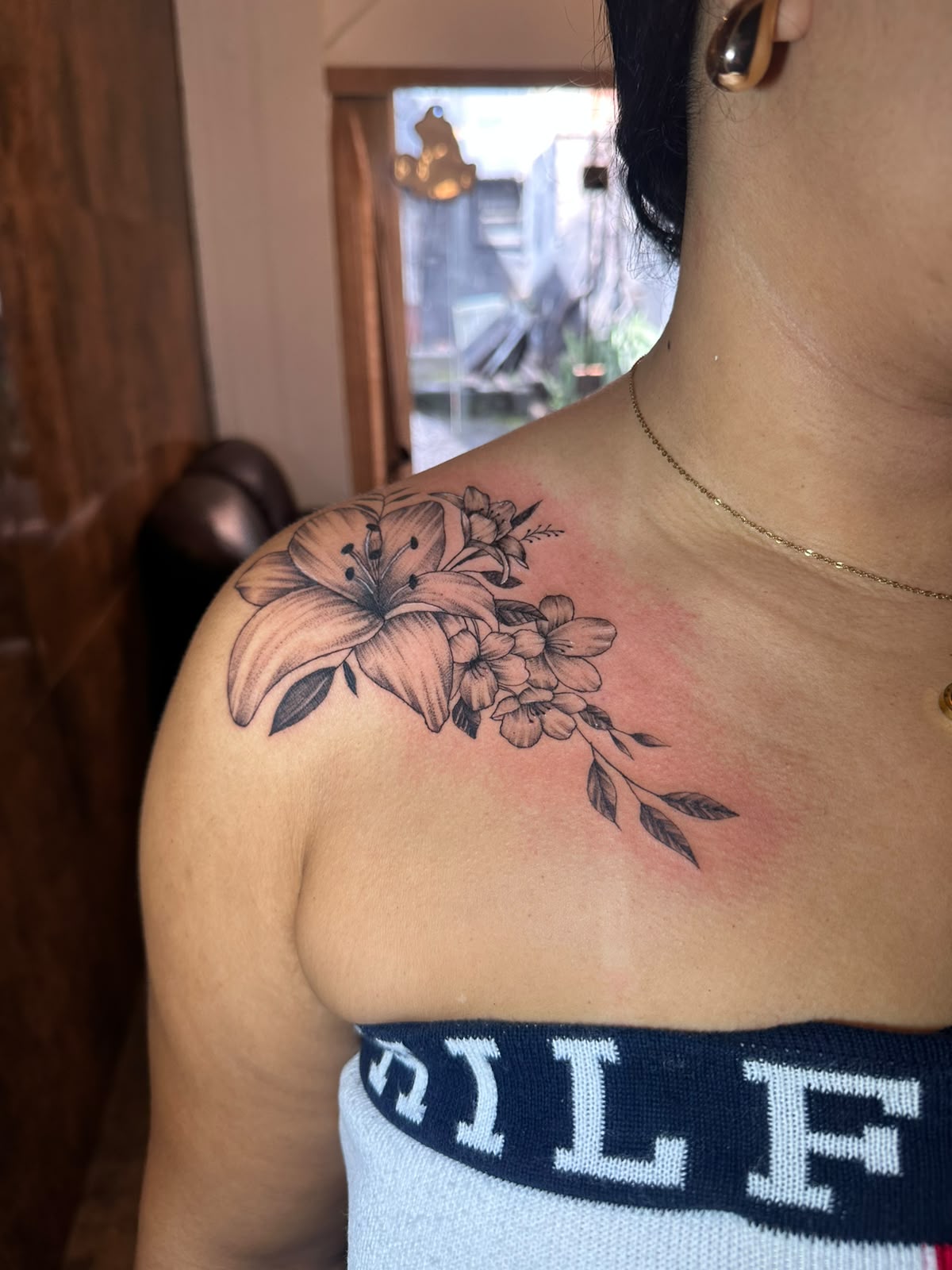 Floral fino