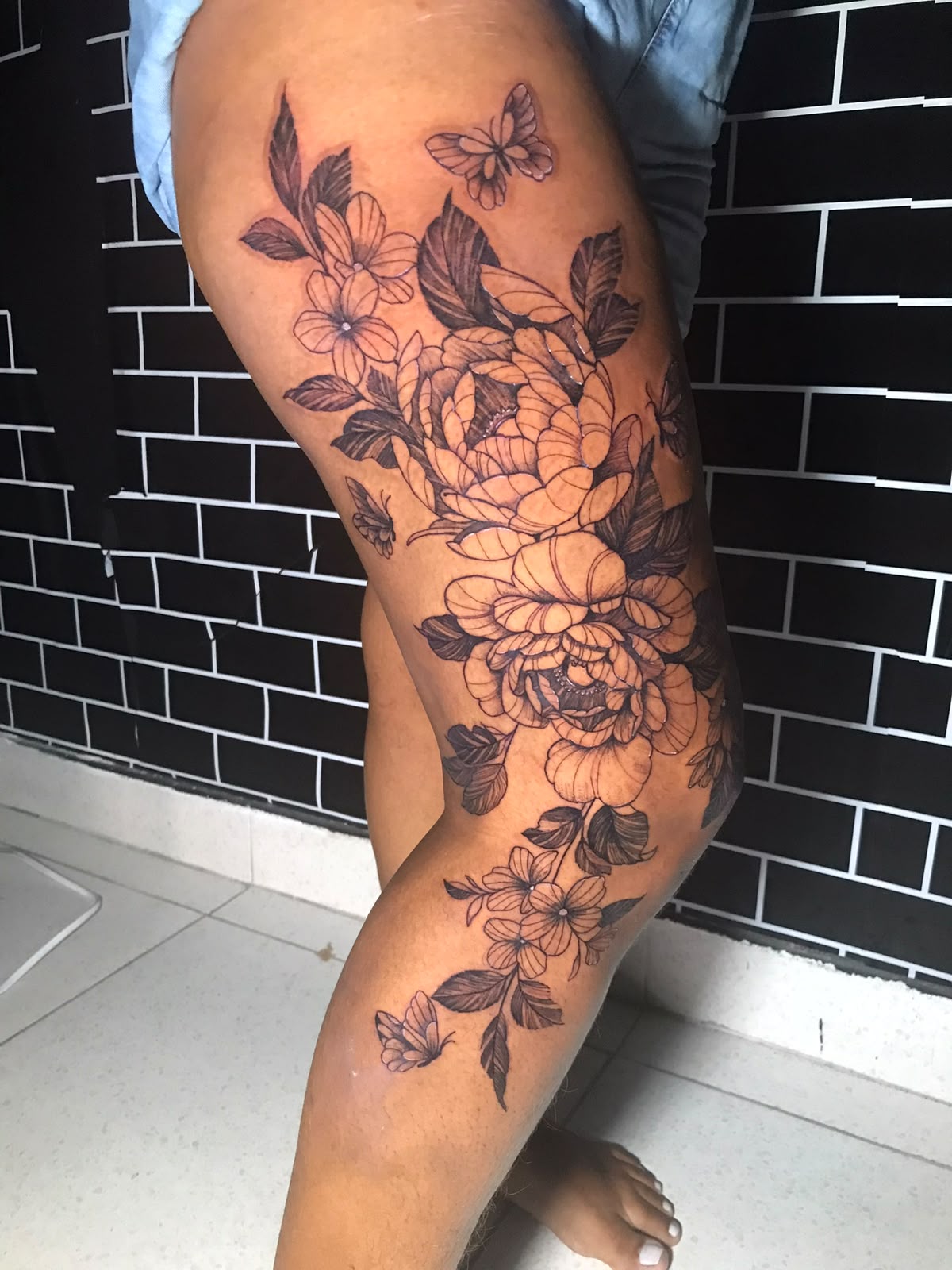 Floral